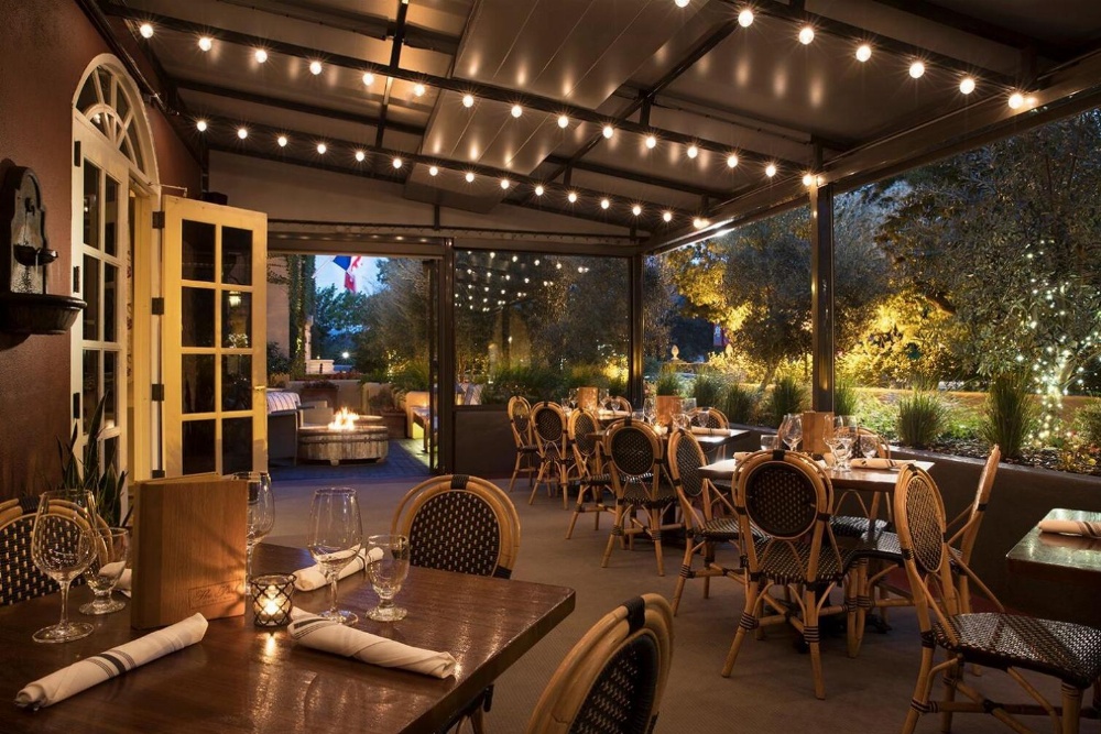 Lafayette Park Hotel & Spa