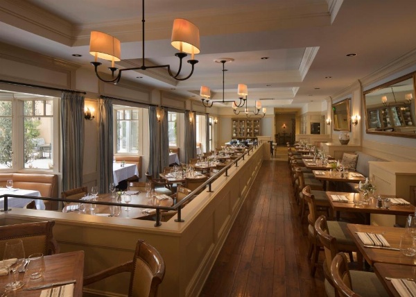 Lafayette Park Hotel & Spa image 23