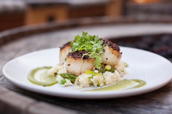 Lafayette Park Hotel & Spa image 24