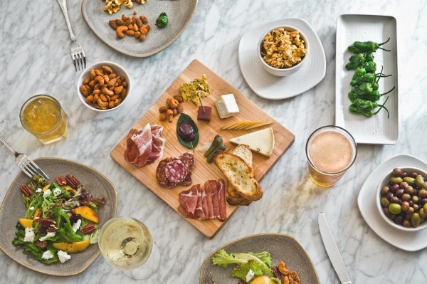 Lafayette Park Hotel & Spa image 26