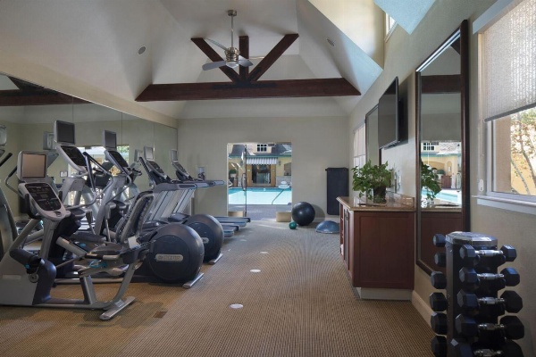 Lafayette Park Hotel & Spa Main image