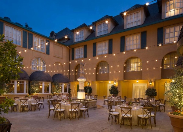 Lafayette Park Hotel & Spa image 30